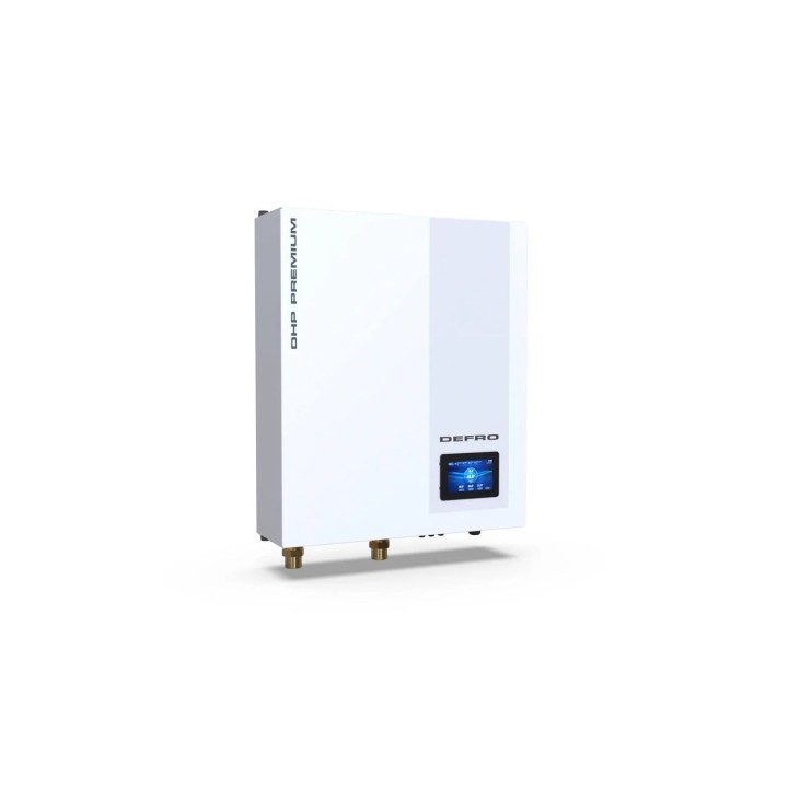 DEFRO DHP Premium HM 12 kW – tepelné čerpadlo vzduch–voda
