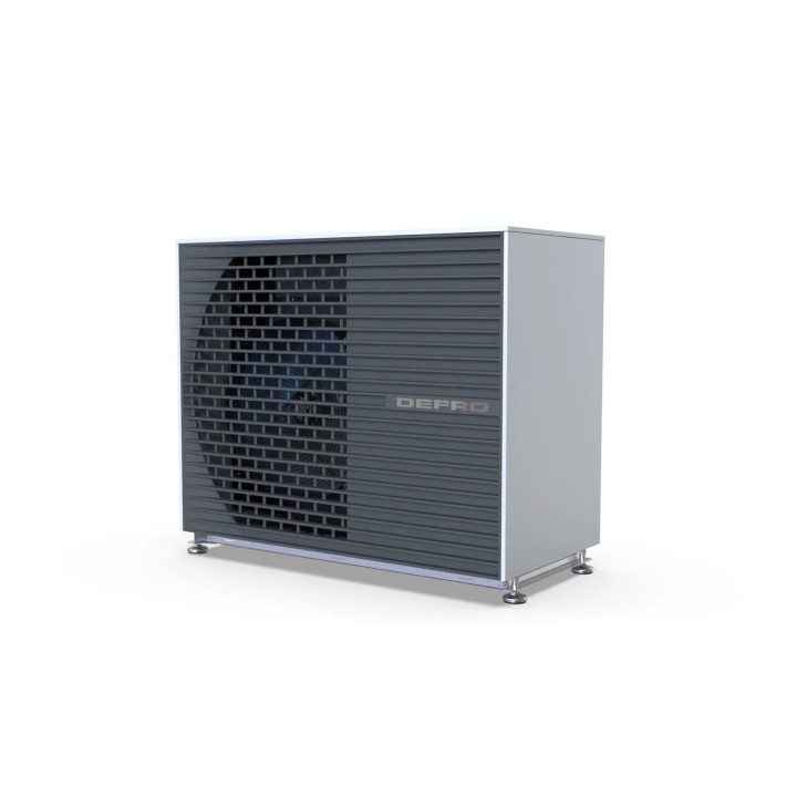 DEFRO DHPi Monotec + hydromodul Dfi 12 kW – tepelné čerpadlo vzduch–voda