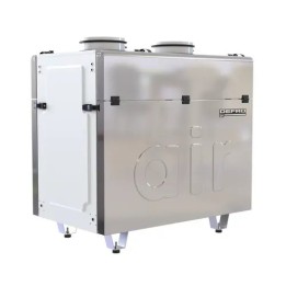DEFRO DRX Plus 400 V – rekuperační jednotka