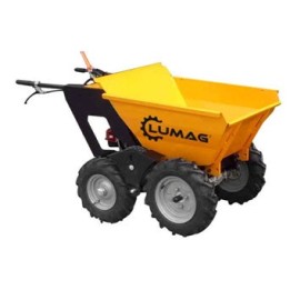 Lumag MD 250