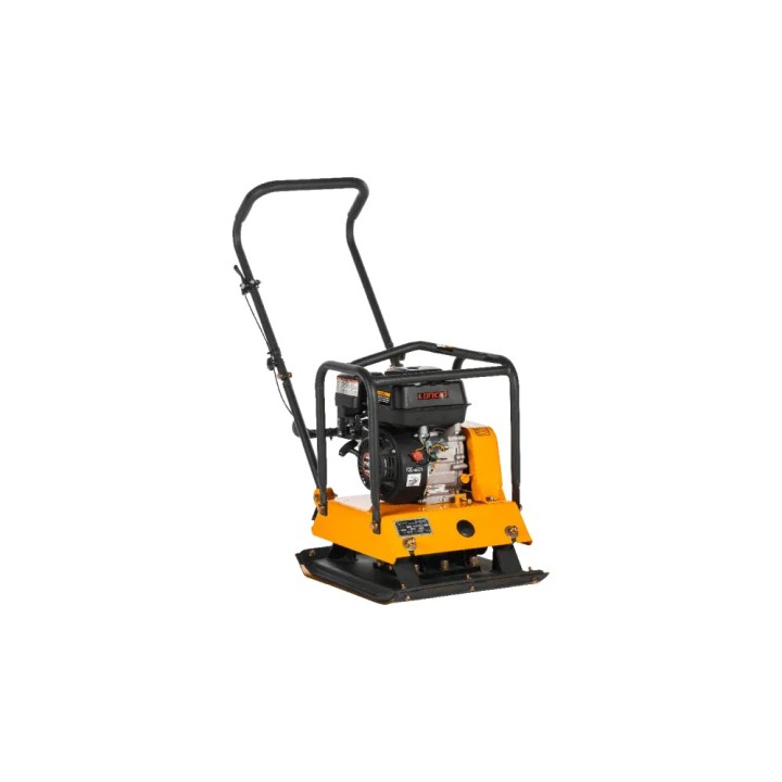 Vibrační deska LUMAG RP1100PRO – 95 kg, 15 kN