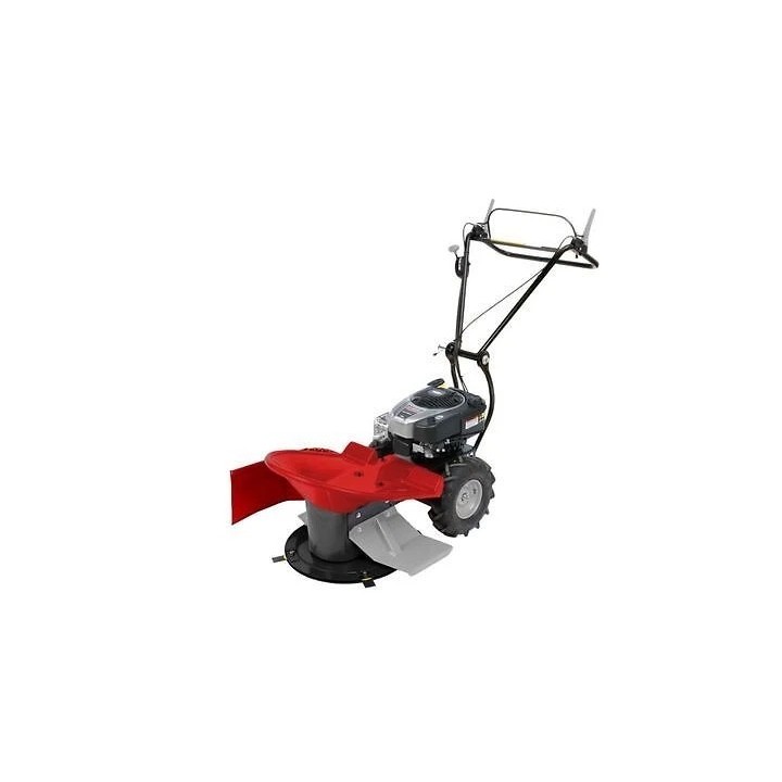 Bubnová sekačka LUMAG HGS-87564 – záběr 64 cm, Briggs & Stratton