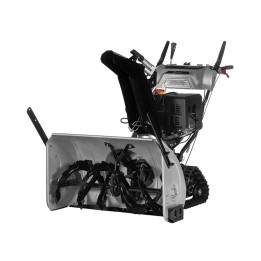 Pásová sněhová fréza LUMAG SFK90PRO – záběr 86,8 cm, elektrostart