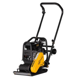Vibrační deska LUMAG VP60 – 58 kg, 8,2 kN