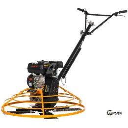 Hladička betonu LUMAG BT900 – 910 mm, motor Loncin
