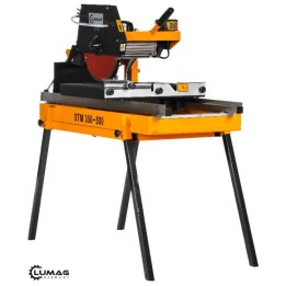 Řezačka dlažby a kamene LUMAG STM 450-700 – kotouč 450 mm