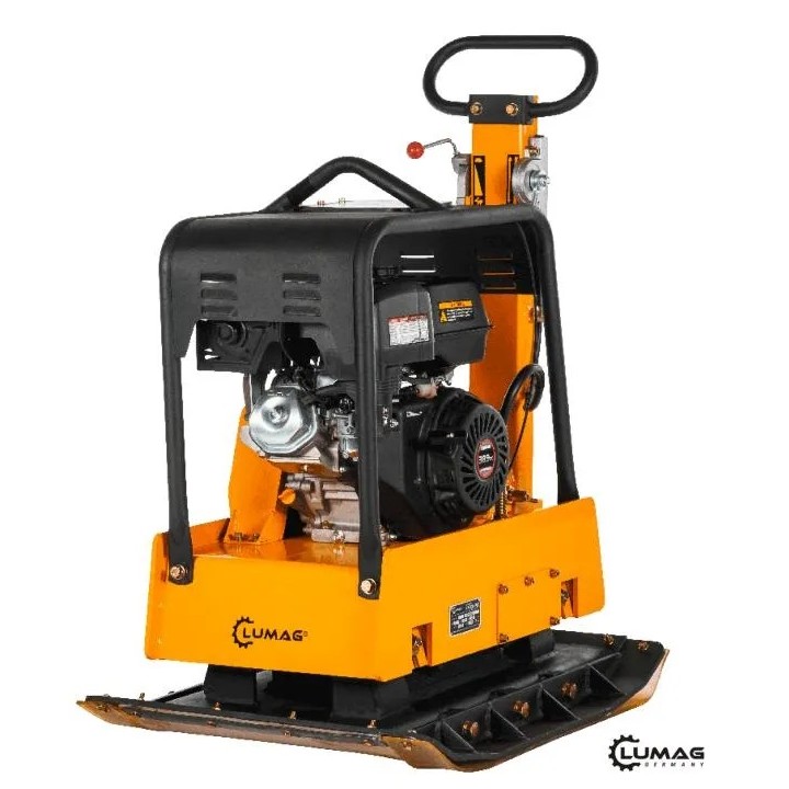 Reverzní vibrační deska LUMAG RP300HPCA – 38 kN