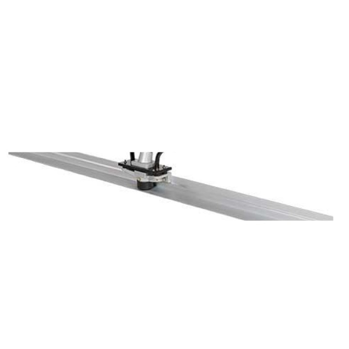 LUMAG Lišta k RB-A 350 cm