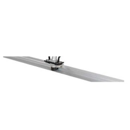 LUMAG Lišta k RB-A 450 cm