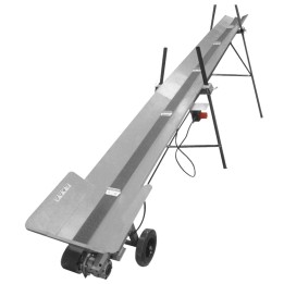 Pásový dopravník LUMAG FB5-230 PRO – 5 m, 230 V
