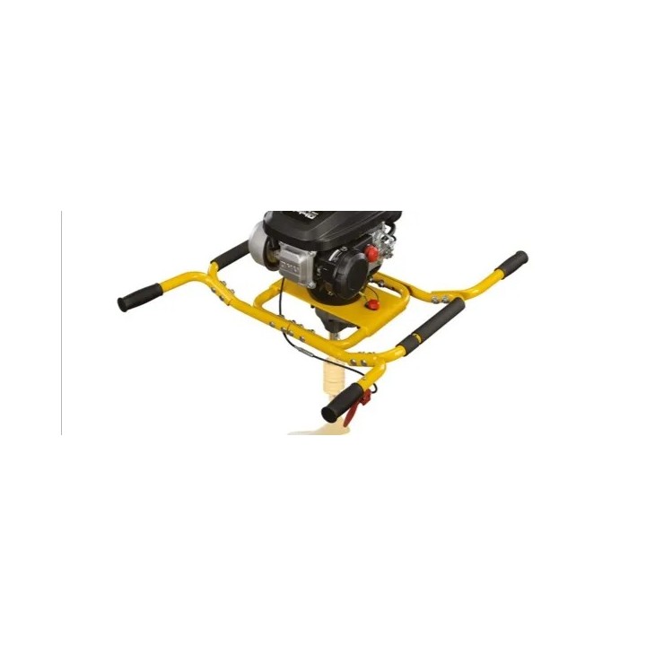Přídavné rukojeti Lumag EB 400PRO