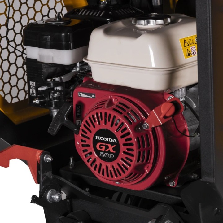 Profi minidumper Lumag VH 500PROGX-RS (HONDA)