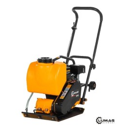 Vibrační deska LUMAG RP-i12 – 73 kg, 10,5 kN