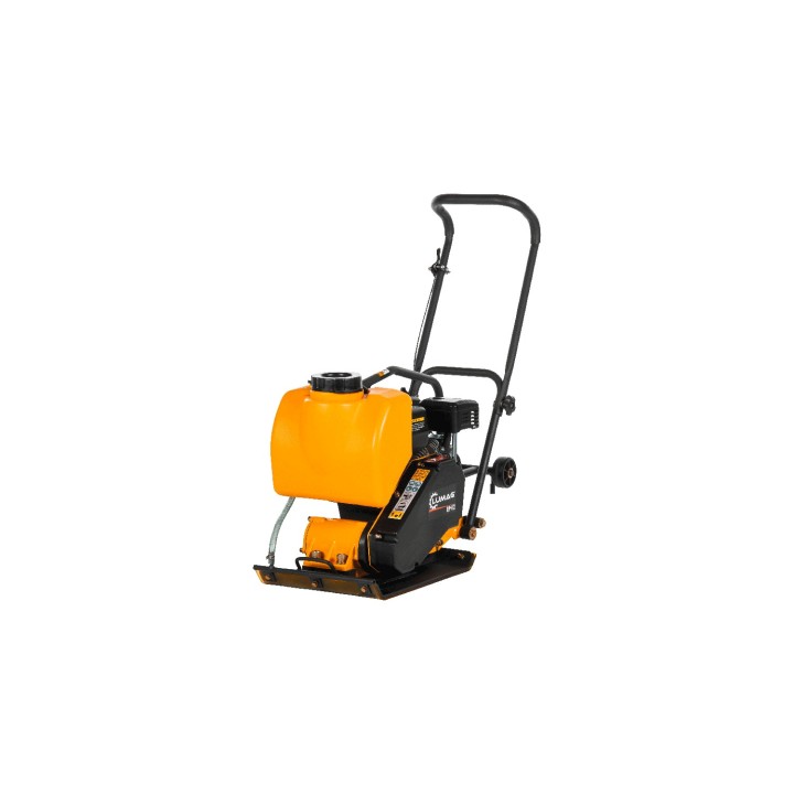 Vibrační deska LUMAG RP-i12 – 73 kg, 10,5 kN