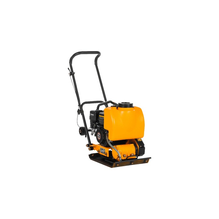 Vibrační deska LUMAG RP-i12 – 73 kg, 10,5 kN