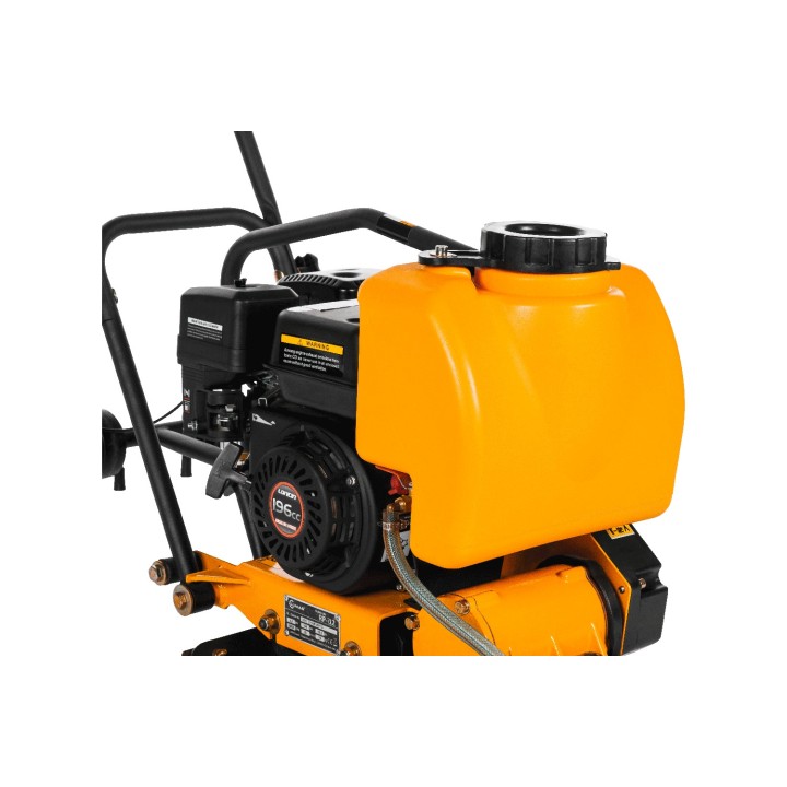 Vibrační deska LUMAG RP-i12 – 73 kg, 10,5 kN