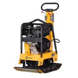 Reverzní vibrační deska LUMAG RP200HPC – 30,5 kN