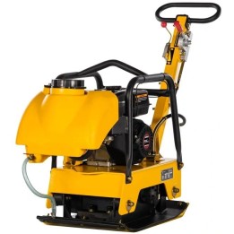 Reverzní vibrační deska LUMAG RP-i25N – 25 kN, skrápění
