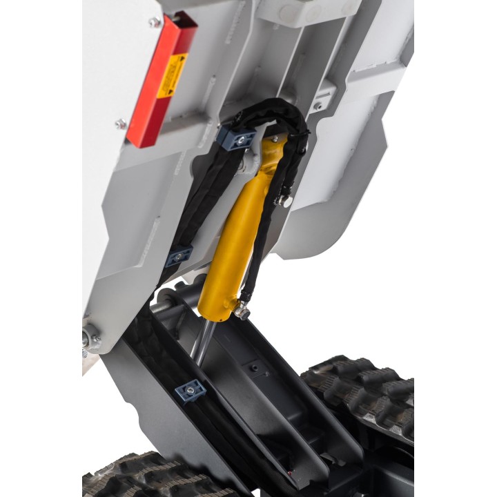 Profi minidumper Lumag VH 500AD (DIESEL)