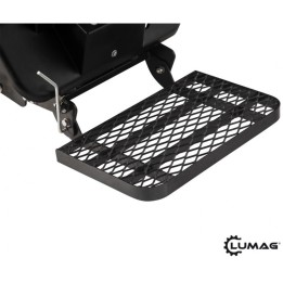 LUMAG Stupínek MD500, MD 500H