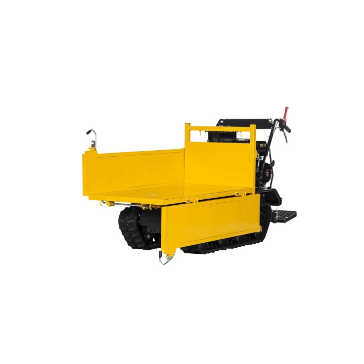 Minidumper Lumag MD800H-PRO