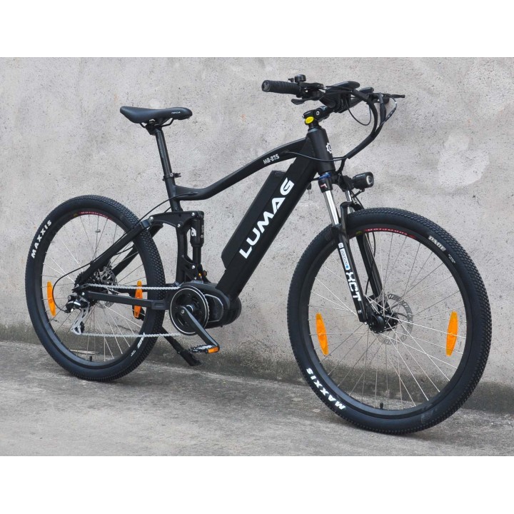 Elektrokolo Lumag MB 27.5