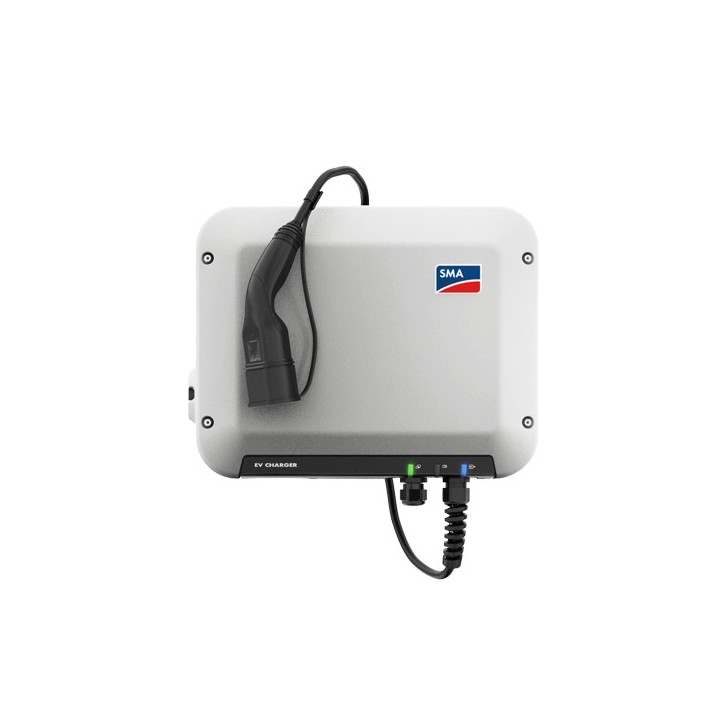 SMA Sunny Tripower 10.0