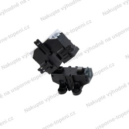 Měřicí transformátor proudu 250/5 A, nekalibrovaný, sklopný