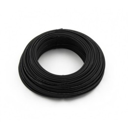 Solární kabel Helukabel Solarflex H1Z2Z2-K 10,0 mm² 100 m černý