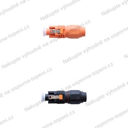 Sada konektorů BYD LVS 35 mm²