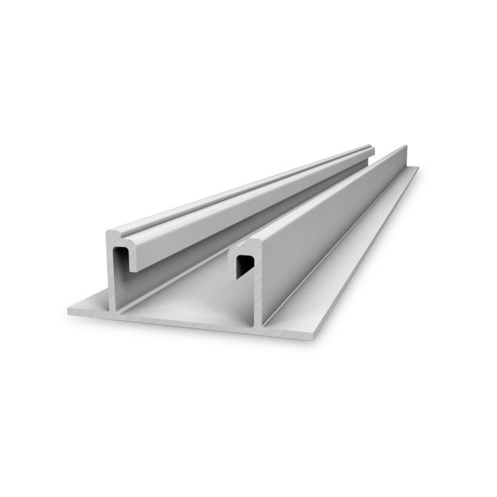 K2 BasicRail 22- 3,30 m