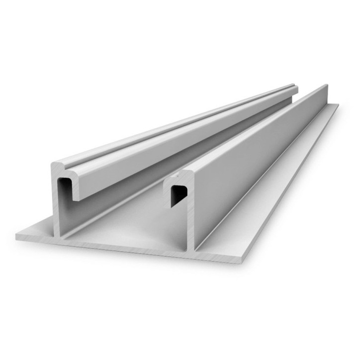 K2 BasicRail 22- 3,30 m
