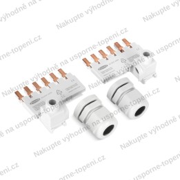 Fronius DC Connector Kit pro Symo 10-20 a ECO 25-27