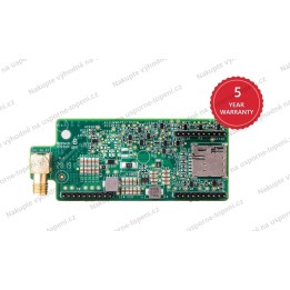 SolarEdge LTE Plug-In pro komerční a domácí instalace