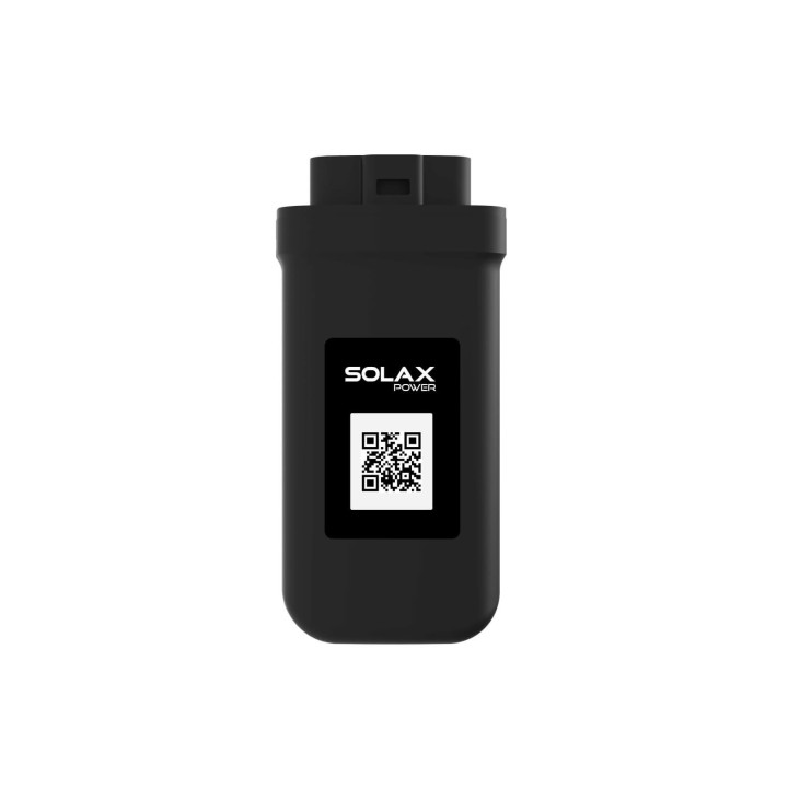 SolaX X3-HYBRID-10.0-D