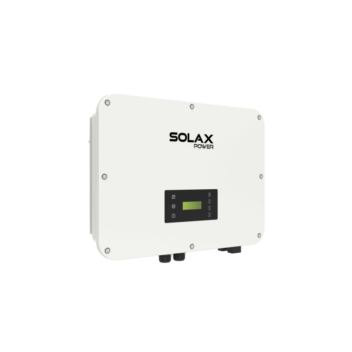 Solax Triple Power T-BAT H 11.5 V2.0