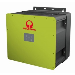 PRAMAC PBI 50K