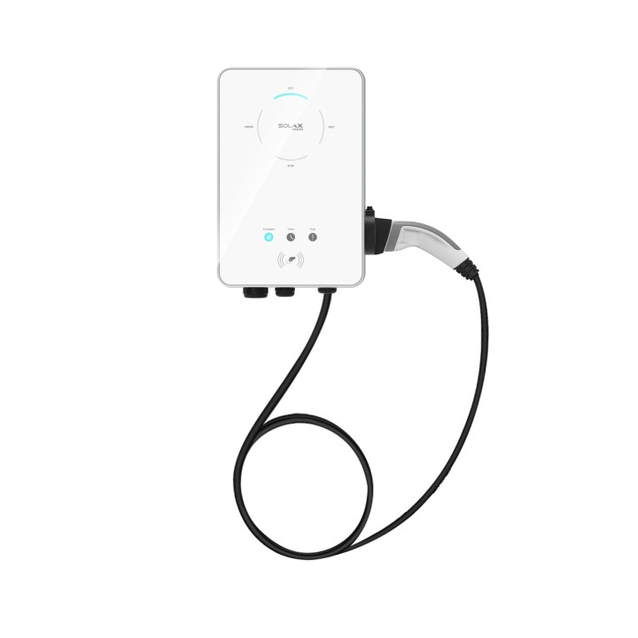 SolaX X3-EVC Smart EV charger 11 kW (PXH)