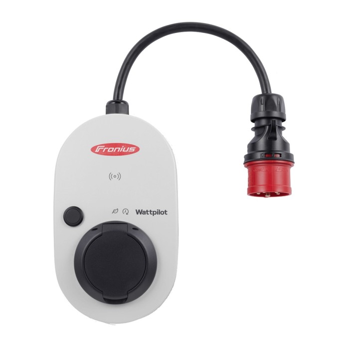 Fronius Wattpilot GO 11 kW 2.0
