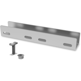 K2 SingleRail 36 Connector Set (balení 10 ks)