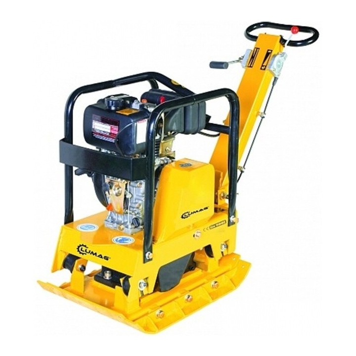 Vibrační deska Lumag RP 160GX270