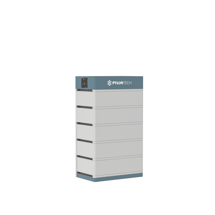 Pylontech Force H1 17,76 kWh