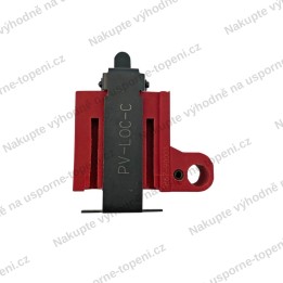 Lokátor pro krimpovací kleště MC4-EVO 2, 2,5/4/6/10 mm²