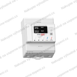 SolarEdge Home Inline Meter MTR-240-3PC1-D-A-MW