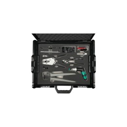 Stäubli PV Installer Tool Case SET