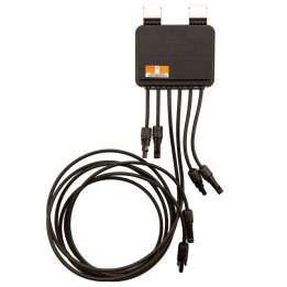 Tigo TS4-A-2F pro 2 panely do 1000 W (originální MC4) (balení 45 ks)