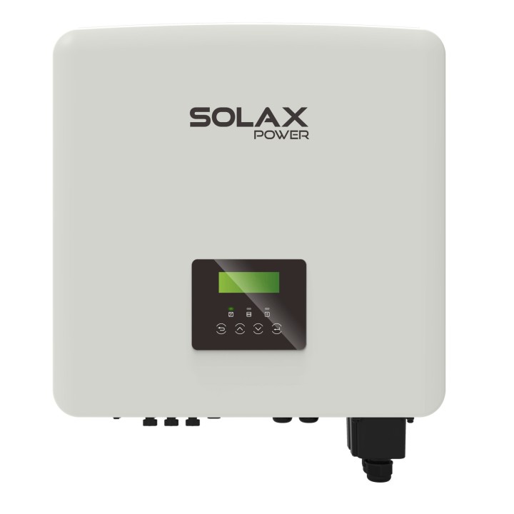 SolaX Triple Power T3.0 6,1 kWh