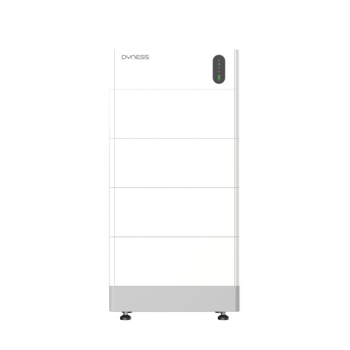 Věžová bateriová distribuční jednotka Dyness GEN2