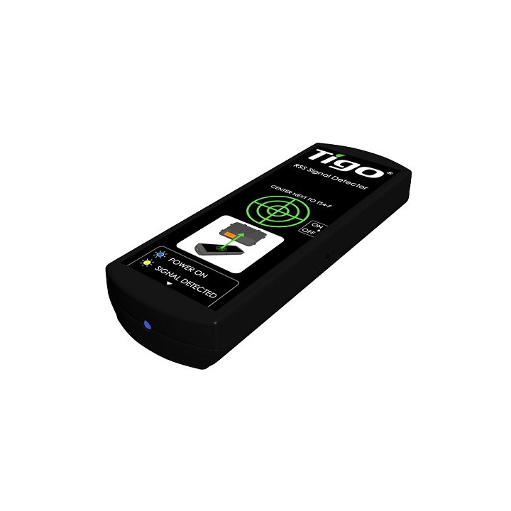 Tigo TS4-A-2F pro dva panely do 1400 W (originální MC4)