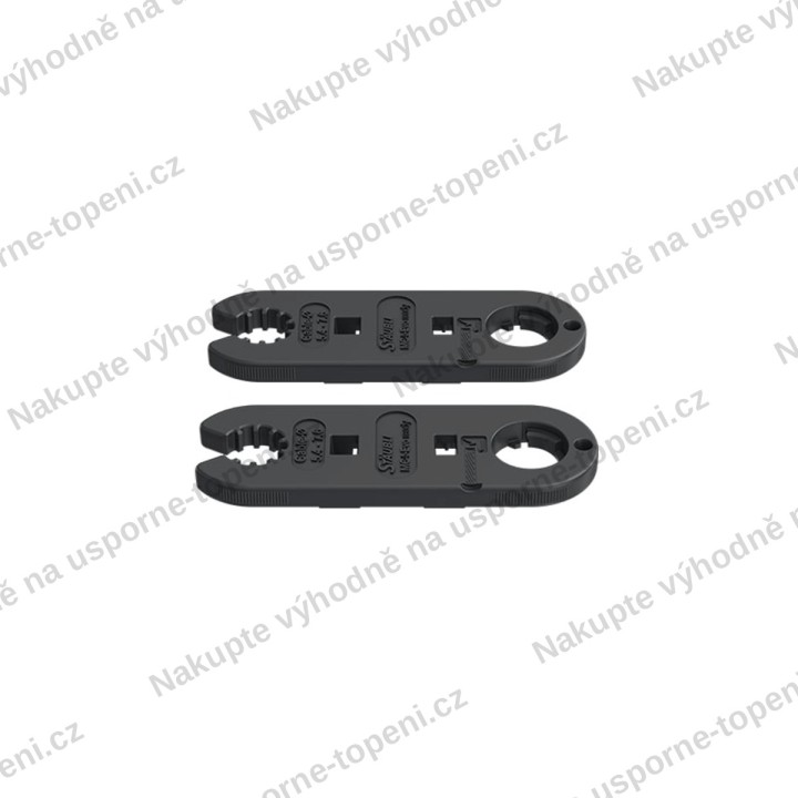 KBE Solar DB+, 6mm², 500m, černý